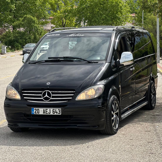 Denizli’de Konforlu Yolculuk